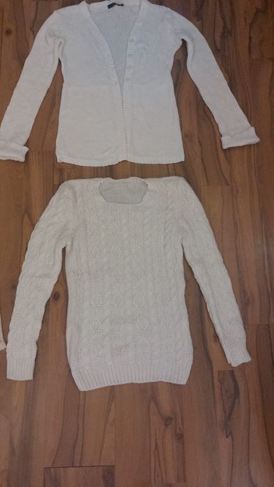 Lot pulovere,cardigane mărime M