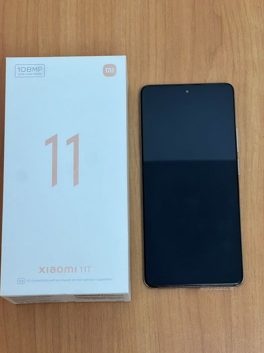 Xiaomi 11T