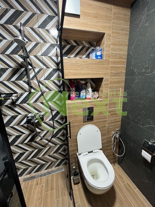 Дава се под наем Тристаен апартамент в София, Малинова долина - 75 кв.м за 612 € - Снимка #10