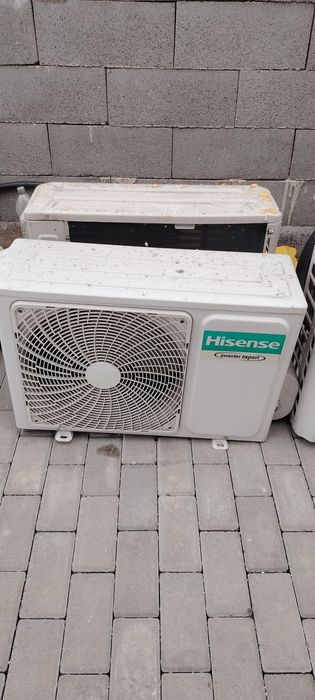 Vând unități externe AC