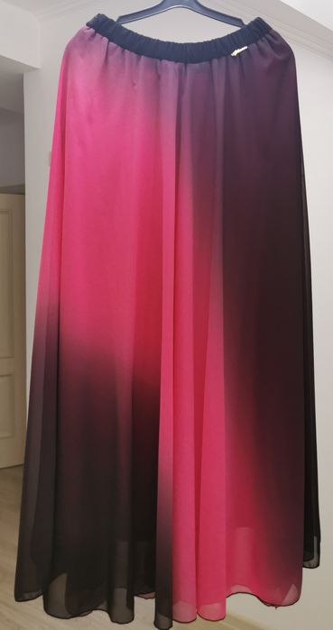 Юбка.          .