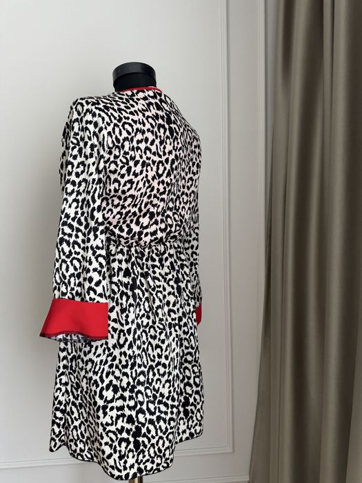 Rochie Animal print Motivi marime S