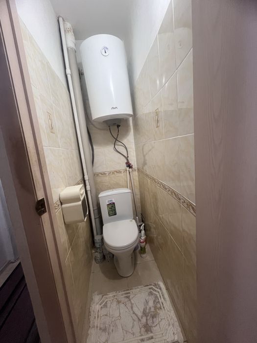 Квартира 2- ух комнатная