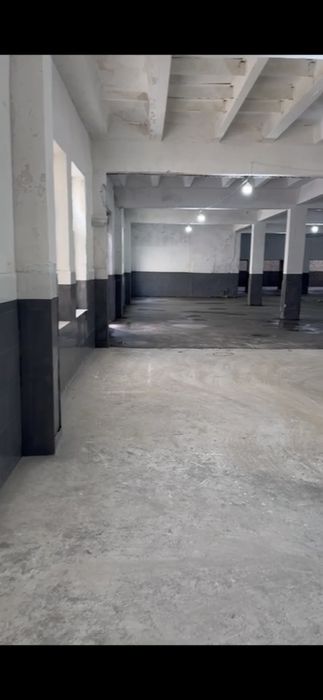 Сдается в аренду за кв метр 2 у. е. для производства, офис и другие.