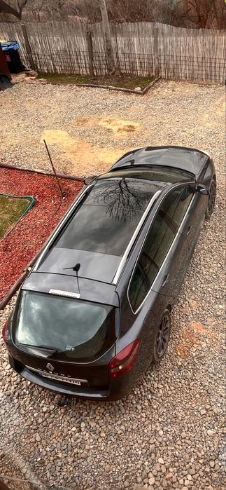 RENAULT Laguna 2011 — imagine 10
