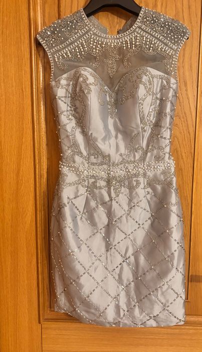 Официална елегантна рокля