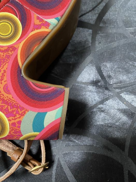 Дамски сандали  Desigual  40