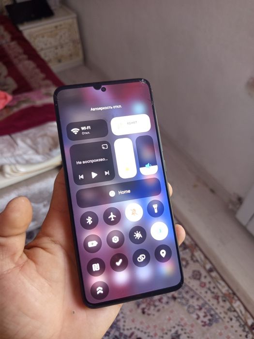 Poco f5 pro 12/512
