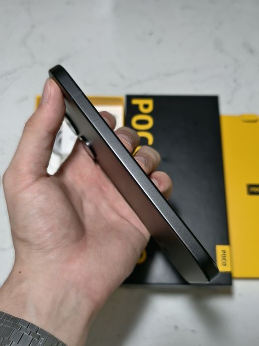 Poco X8 Pro 256Gb Sotlad