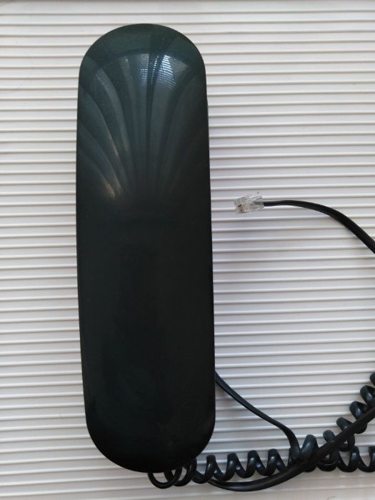 telefon fix Simens, colectie