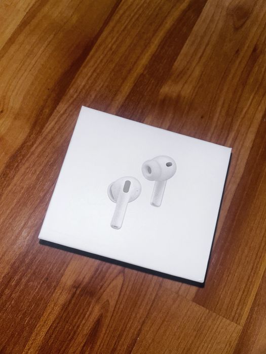 AirPods Pro 3 – noi, sigilate,originale