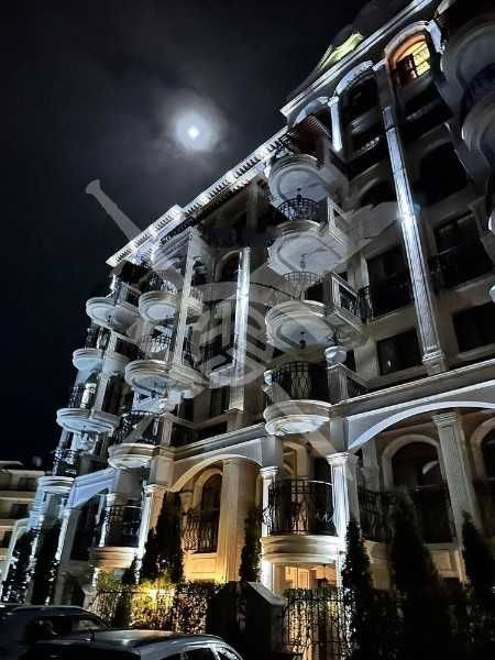 Продава се Двустаен апартамент в Свети Влас - 44 кв.м за 1887 €/кв.м - Снимка #11