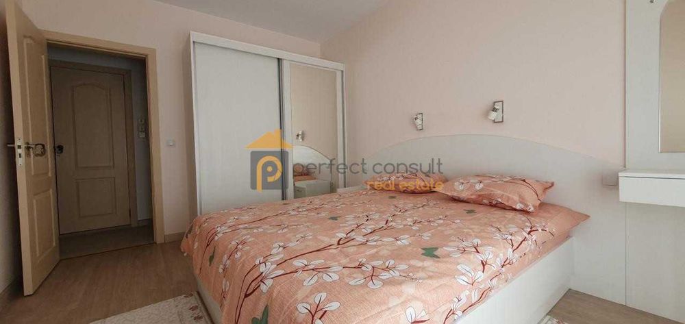 Дава се под наем Тристаен апартамент в Пловдив, Прослав - 101 кв.м за 425 € - Снимка #4