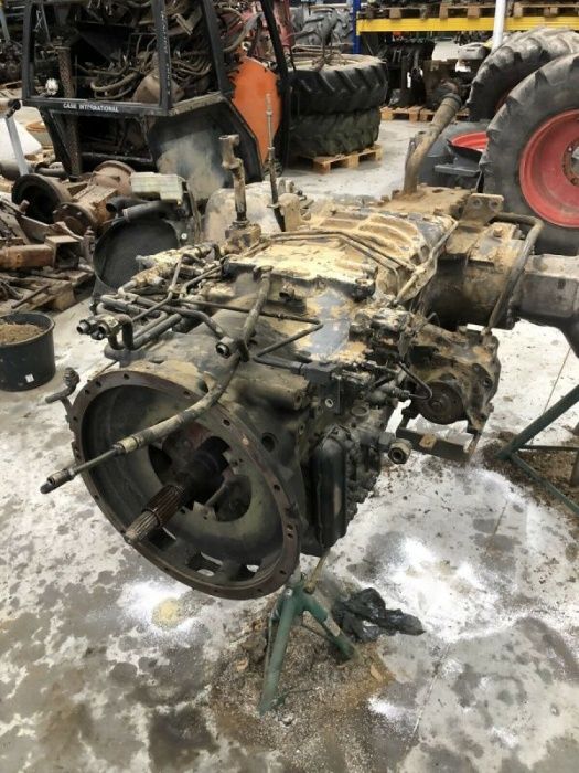 Dezmembrez Fendt 310 vario 308/309/306/311/312