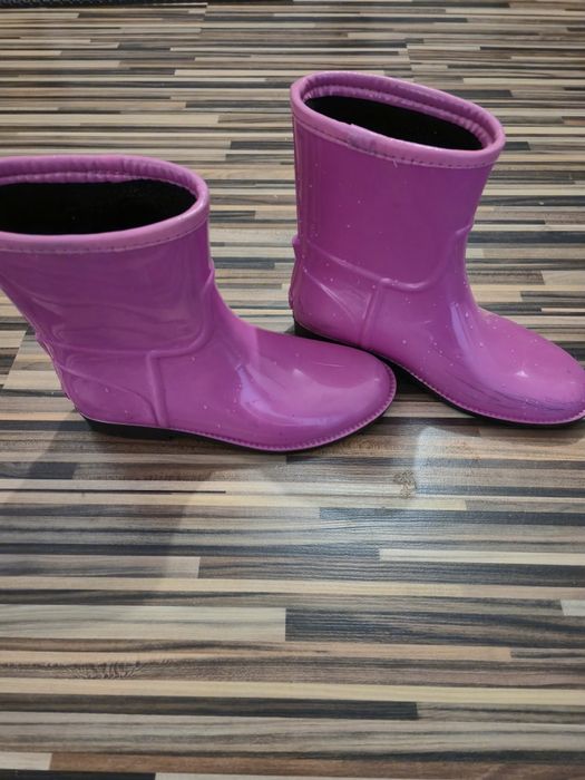 Сапоги резиновые 39р