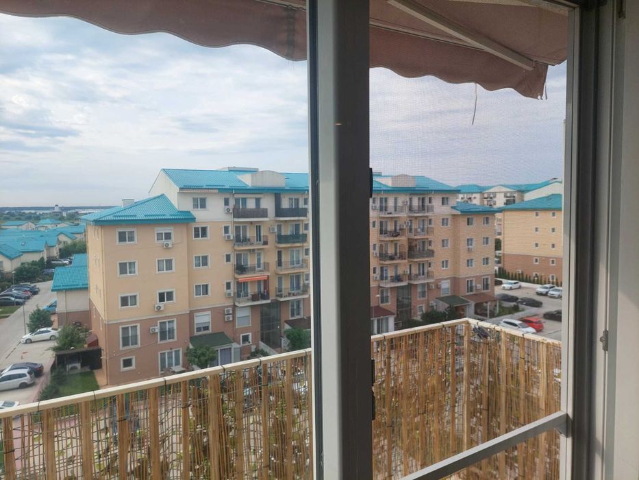 Apartament cu 3 camere Cosmopolis, direct proprietar