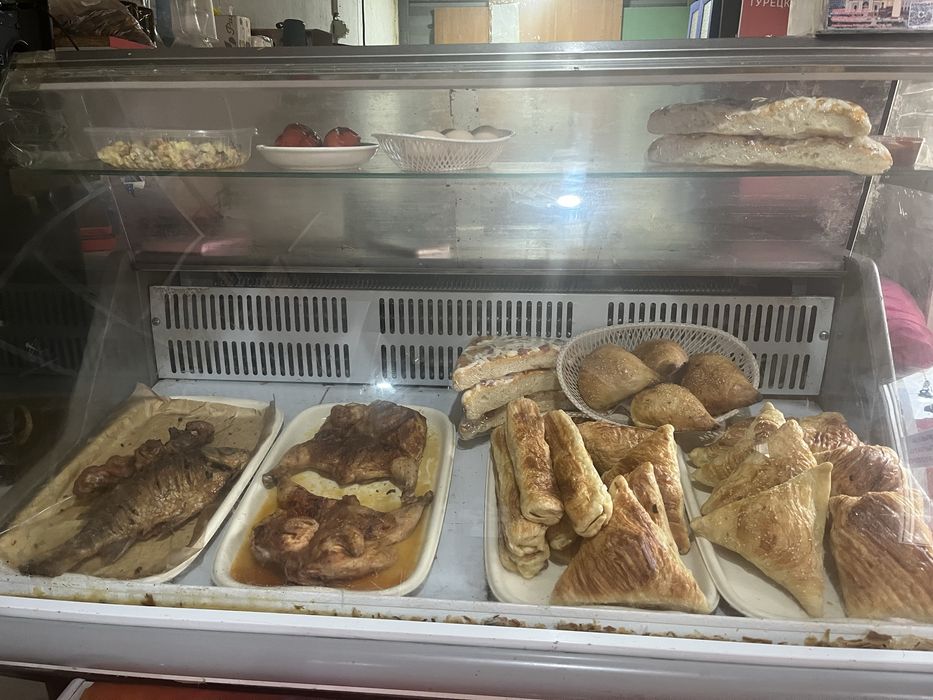 Холодильники морозилники