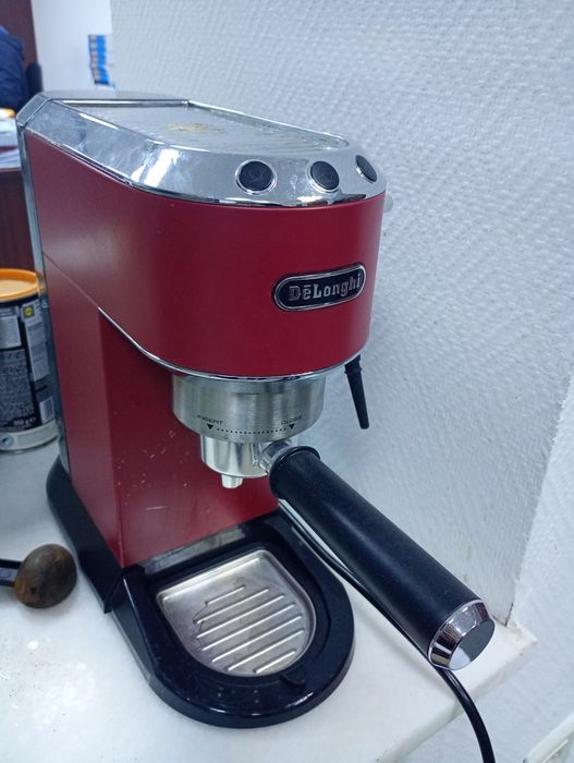 Aparat cafea De Longhi