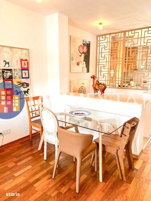 Duplex Obor 10` Metrou Calea Mosilor Bd Ferdinand Nou Centrala