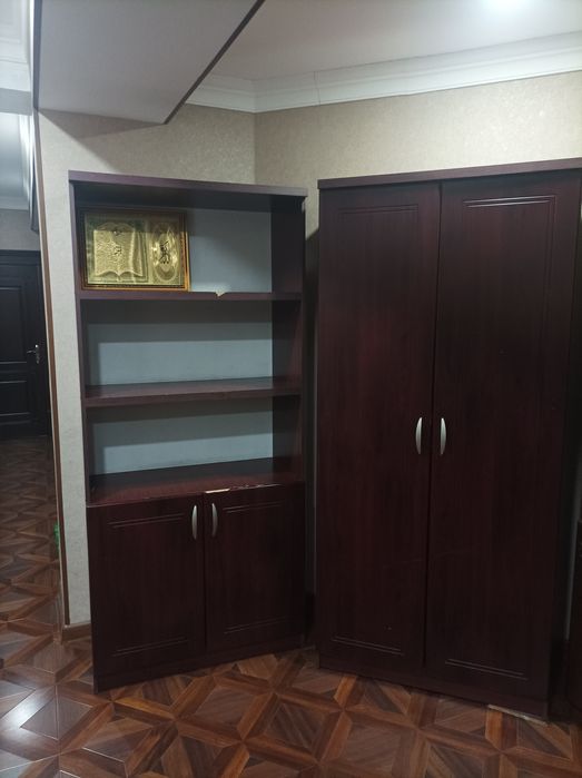 Офисная мебель, большой ассортимент