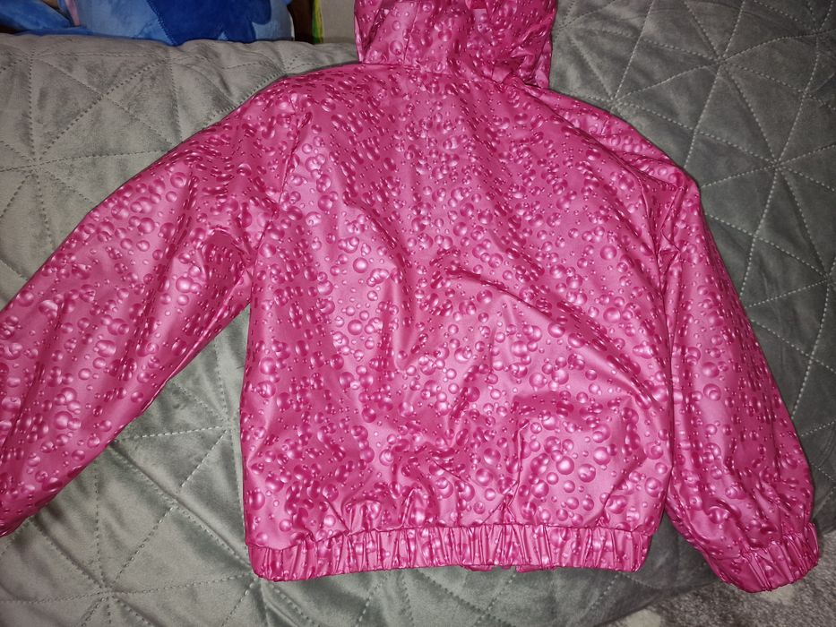 Детско яке 12-18м и рокля