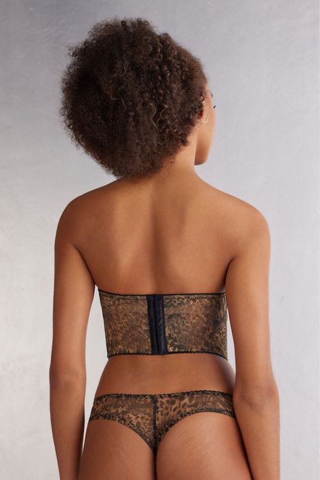 Intimissimi бюстие 85 B , ново с етикет