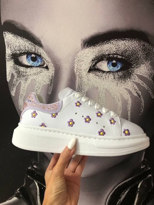 Adidași dama model superb