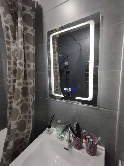 3 комнатная квартира