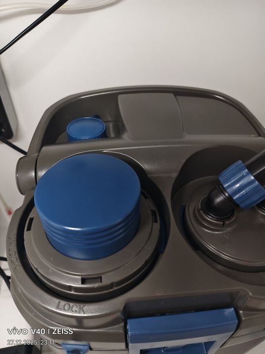 Фильтр для аквариума Bio master 350