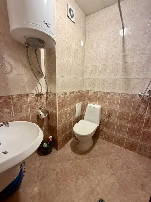 Продава се Едностаен апартамент в Пловдив, Център - 36 кв.м за 2181 €/кв.м - Снимка #9