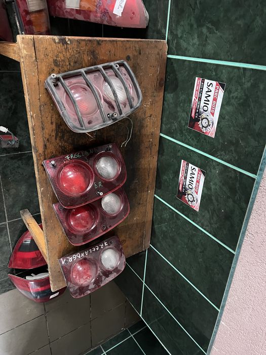 Stop dreapta freelender 150 ron