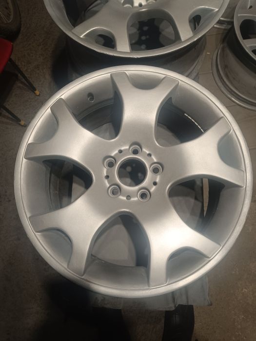 Джанти стил 63 спорт пакет 19