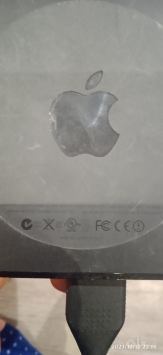 Apple tv Model A1469