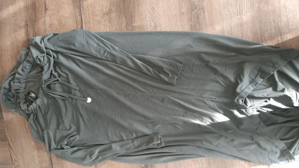 Fetish Bershka pause negative