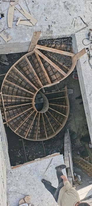 Zina lestnisa buxoro