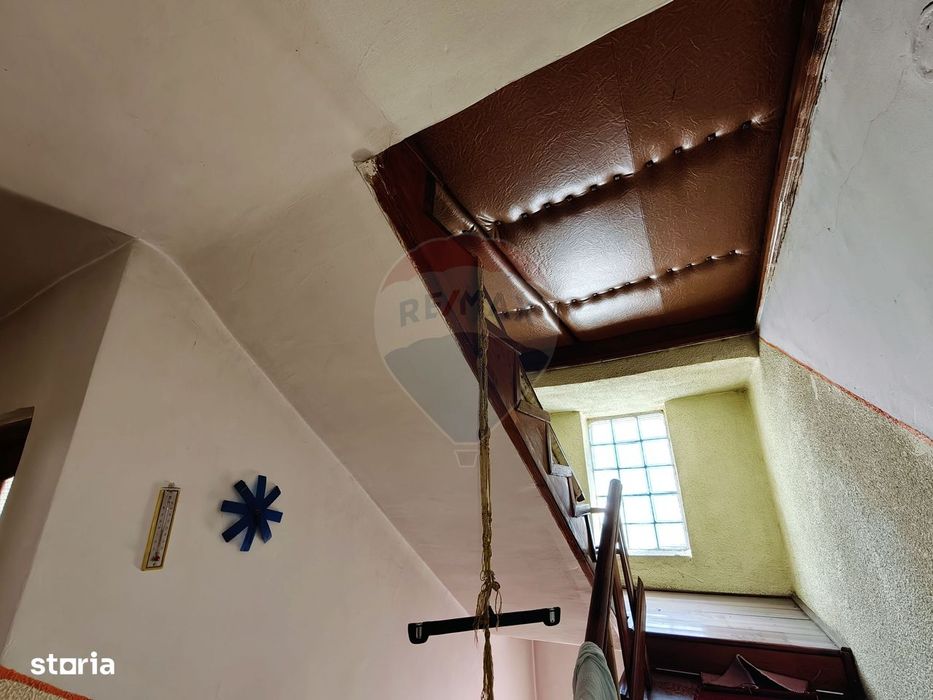 COMISION 0% | Casă de vânzare în Brașov – Str. Muncitorilor |