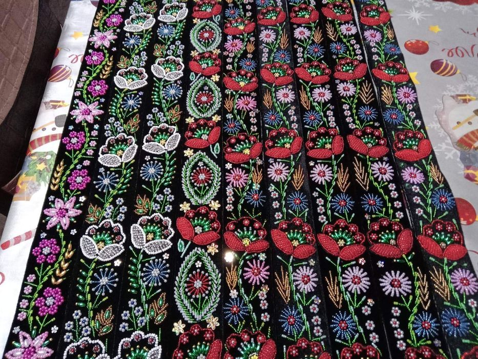 Brau din margale (traditional)