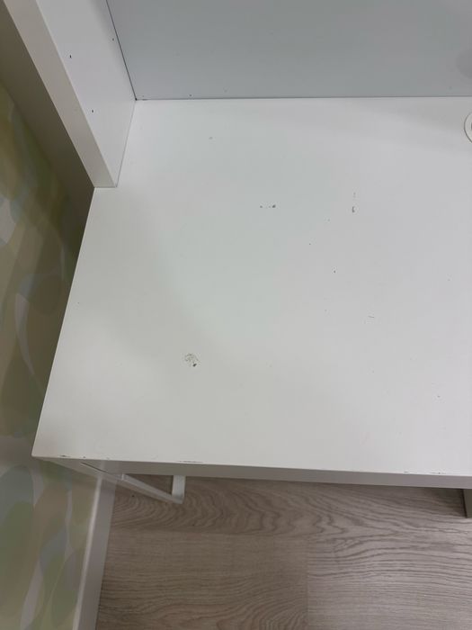 Детский рабочий стол ИКЕА