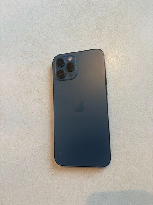 iPhone 12pro max 128gb