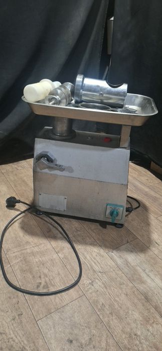 мясарубка тк22 250кг в час