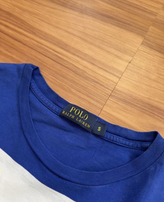 Мъжка тениска Polo Ralph Lauren размер S