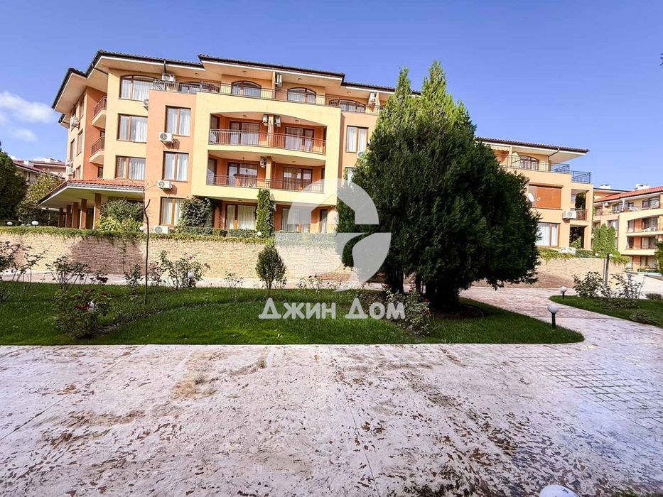 Продава се Едностаен апартамент в Свети Влас - 37 кв.м за 841 €/кв.м - Снимка #8