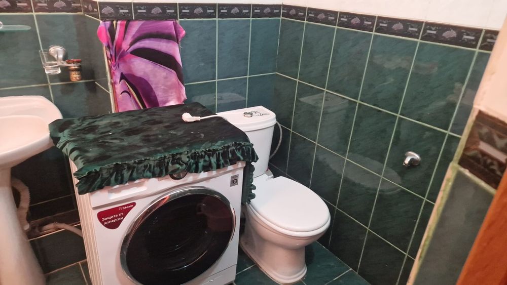 Сдам 3х комн центр революция