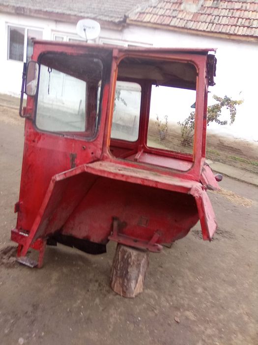 Cabinnă FIAT 445