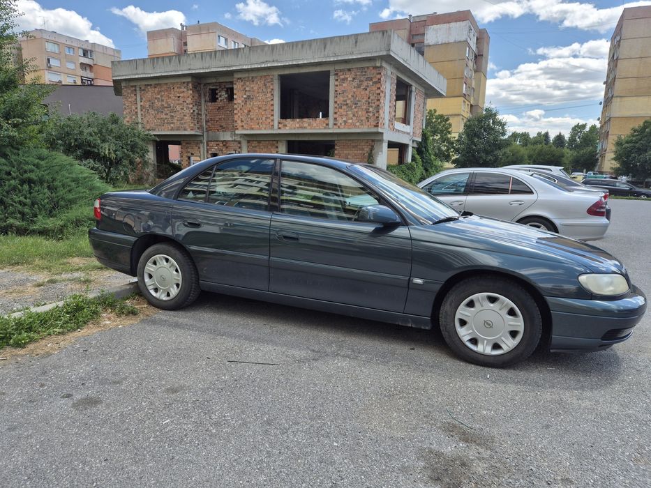 Opel Omega 2.2  Дизел