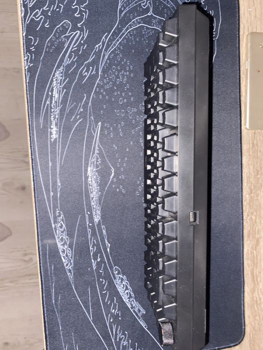 ak820 клавиатура