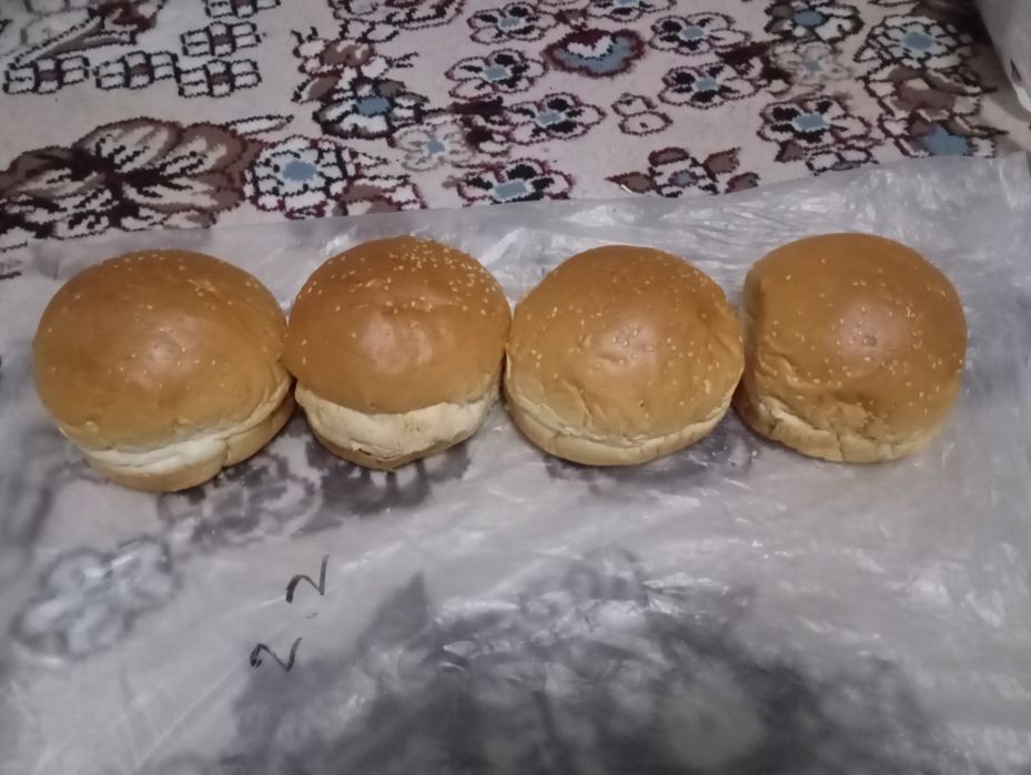 Фас фут махсулотлари сотамиз