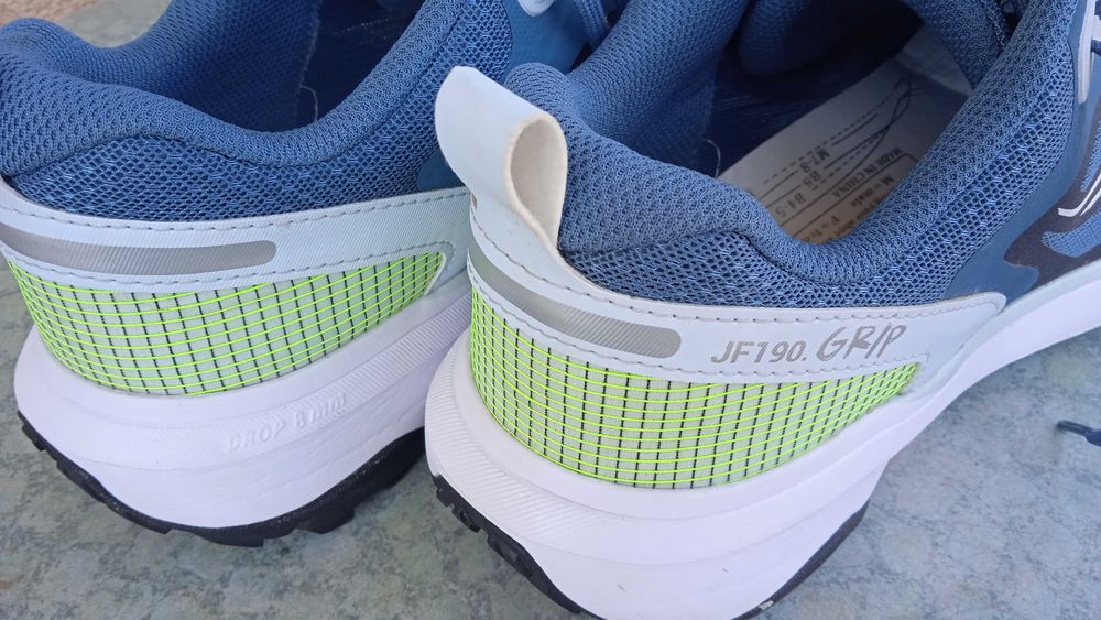 Маратонки за бягане JOGFLOW 190.1 GRIP kiprin