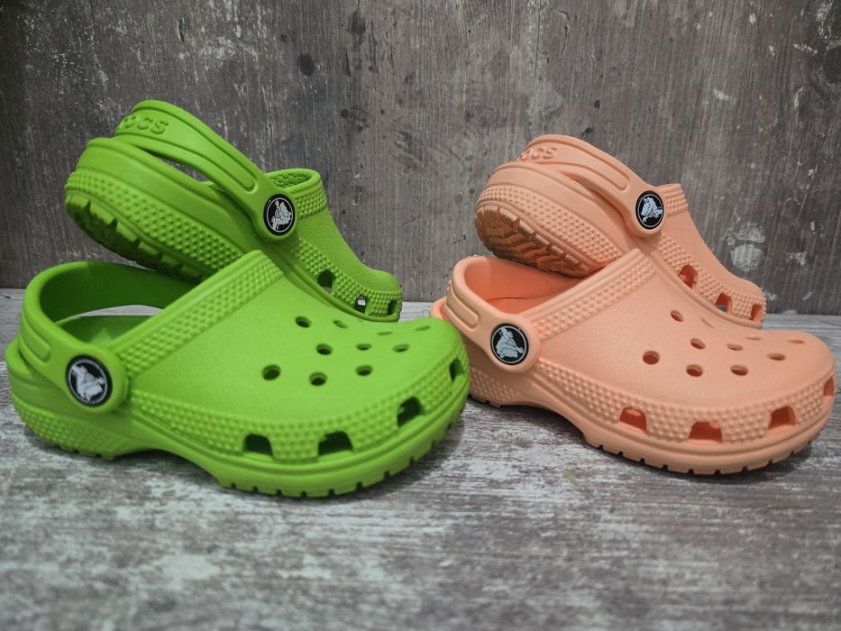 Оригинални Crocs