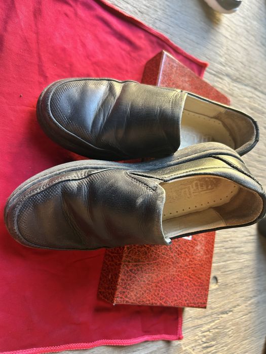 Продам туфли для мальчика. От бренда Tiflani.